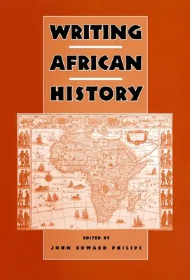 Scrierea istoriei africane - Writing African History