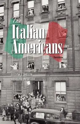 Americanii italieni - The Italian Americans