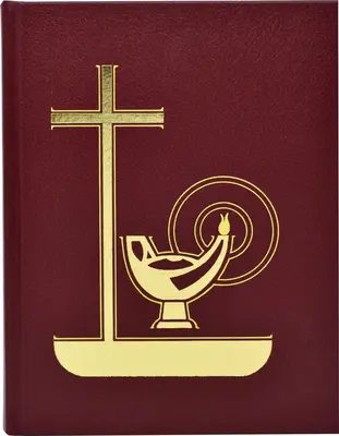 Lecționar - Liturghia din zilele săptămânii (Vol. III): Volumul III: Proper of Seasons for Weekdays, Year II; Proper of Saints; Common of Saints - Lectionary - Weekday Mass (Vol. III): Volume III: Proper of Seasons for Weekdays, Year II; Proper of Saints; Common of Saints