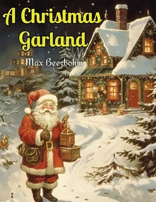 O ghirlandă de Crăciun - A Christmas Garland