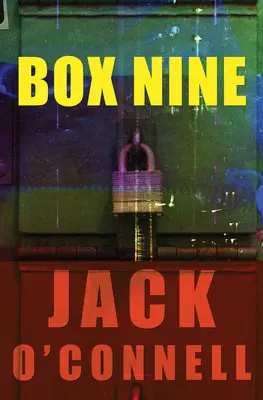 Cutia nouă - Box Nine