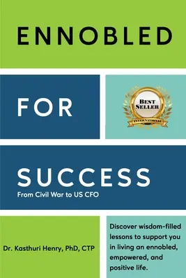 Înnobilat pentru succes: De la Războiul Civil la CFO al SUA - Ennobled for Success: From Civil War to US CFO
