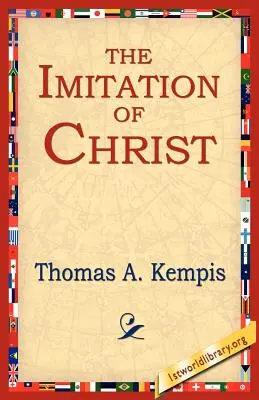 Imitarea lui Hristos - The Imitation of Christ