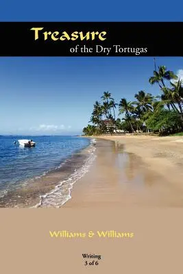 Comoara de la Dry Tortugas - Treasure of the Dry Tortugas
