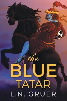 Tătarul albastru - The Blue Tatar