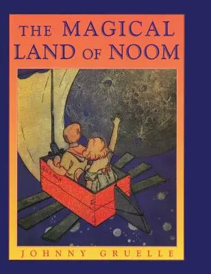 Țara magică a lui Noom - The Magical Land of Noom