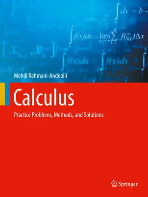 Calcul: Probleme practice, metode și soluții - Calculus: Practice Problems, Methods, and Solutions