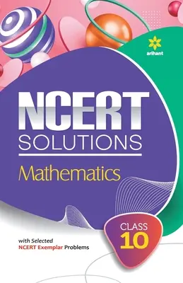 Soluții NCERT - Matematică pentru clasa a 10-a - NCERT Solutions - Mathematics for Class 10th