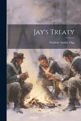 Tratatul lui Jay - Jay's Treaty