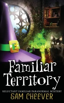 Teritoriu familiar - Familiar Territory