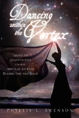 Dansând în interiorul vortexului - Dancing Within the Vortex