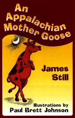 O mamă gâscă din Apalași - An Appalachian Mother Goose