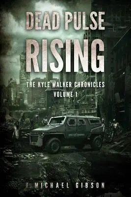 Dead Pulse Rising: Un roman despre zombi - Dead Pulse Rising: A Zombie Novel