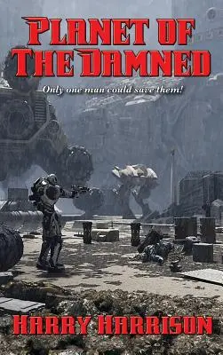 Planeta damnaților - Planet of The Damned