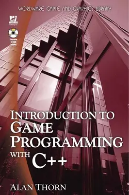 Introducere în programarea jocurilor în C++ - Introduction to Game Programming in C++