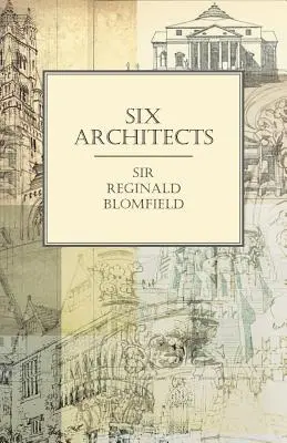 Șase arhitecți - Six Architects