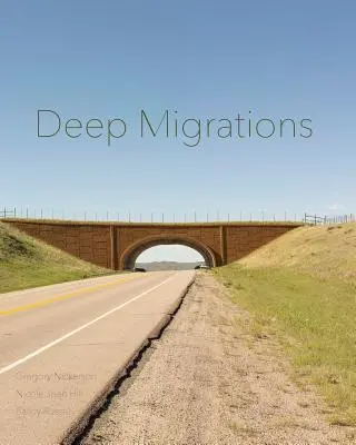 Migrații profunde: Documentarea mișcării animalelor sălbatice în Wyoming - Deep Migrations: Documenting Wildlife Movement in Wyoming