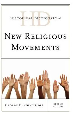 Dicționar istoric al noilor mișcări religioase - Historical Dictionary of New Religious Movements