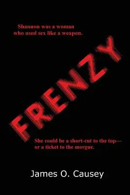 Frenezie - Frenzy