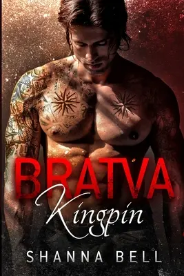 Bratva Kingpin: o poveste de dragoste întunecată cu mafia - Bratva Kingpin: a dark mafia romance