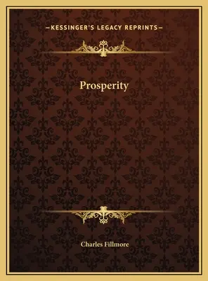 Prosperitate - Prosperity