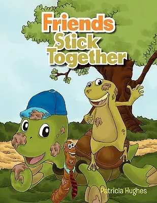 Prietenii rămân împreună - Friends Stick Together