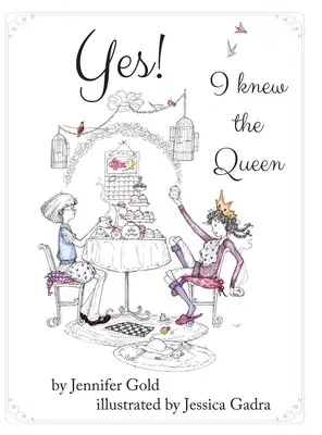 Da! Am cunoscut-o pe regină - Yes! I knew the Queen