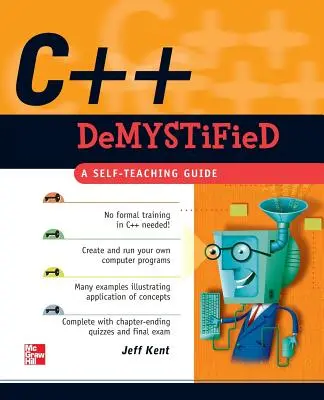 C++ demistificat - C++ Demystified