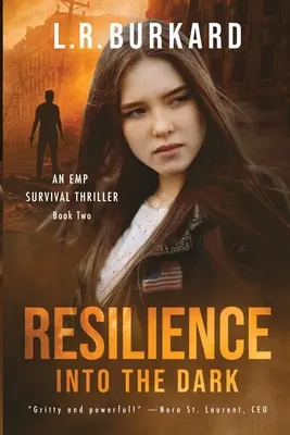 Reziliență: Into the Dark - Resilience: Into the Dark
