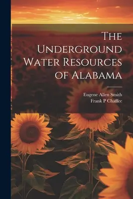 Resursele subterane de apă din Alabama - The Underground Water Resources of Alabama