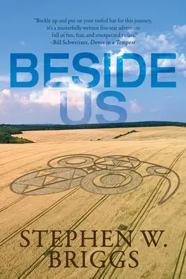 Alături de noi: Un mister supranatural - Beside Us: A Supernatural Mystery