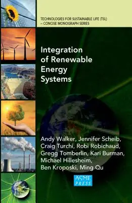 Integrarea sistemelor de energie regenerabilă - Integration of Renewable Energy Systems