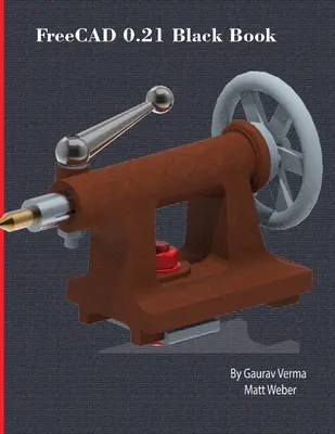 FreeCAD 0.21 Carte neagră - FreeCAD 0.21 Black Book