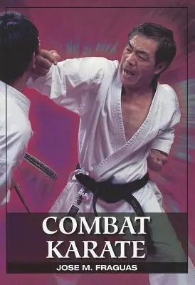 Karate de luptă - Combat Karate