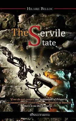 Statul servil - The Servile State