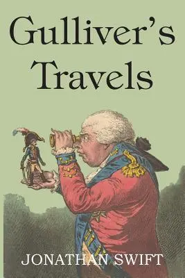 Călătoriile lui Gulliver - Gulliver's Travels