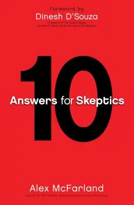 10 răspunsuri pentru sceptici - 10 Answers for Skeptics