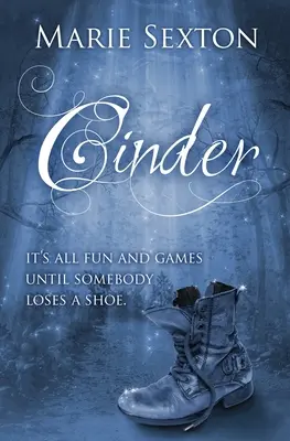 Cender - Cinder