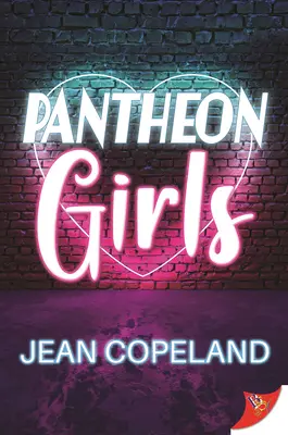 Fetele Panteon - Pantheon Girls