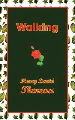 Mersul pe jos - Walking