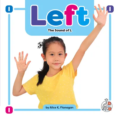 Left: Sunetul lui L - Left: The Sound of L