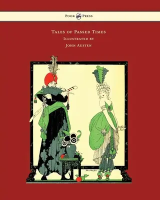 Tales of Passed Times - ilustrate de John Austen - Tales of Passed Times - Illustrated by John Austen