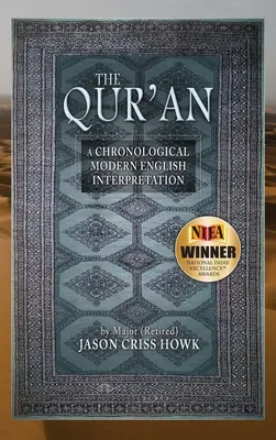 The Qur'an: O interpretare cronologică în limba engleză modernă - The Qur'an: A Chronological Modern English Interpretation