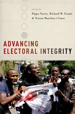 Promovarea integrității electorale - Advancing Electoral Integrity
