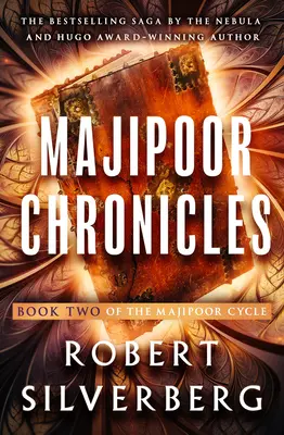 Cronicile Majipoor - Majipoor Chronicles