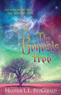 Copacul Genezei - The Genesis Tree