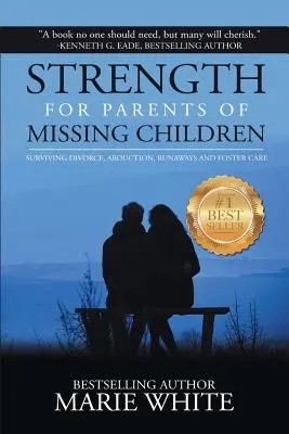 Putere pentru părinții copiilor dispăruți - Strength for Parents of Missing Children