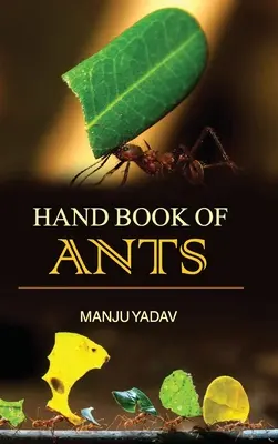 Cartea de mână a furnicilor - Hand Book of Ants