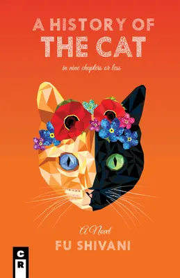 O istorie a pisicii în nouă capitole sau mai puțin - A History of the Cat in Nine Chapters or Less