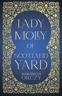 Lady Molly de la Scotland Yard - Lady Molly of Scotland Yard